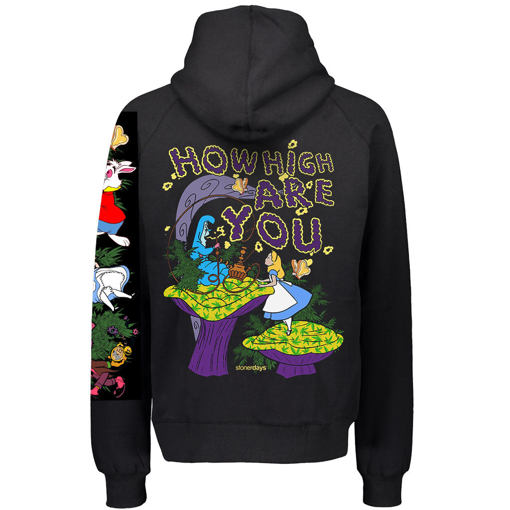 420 Sweaters and Hoodies | Dank Geek