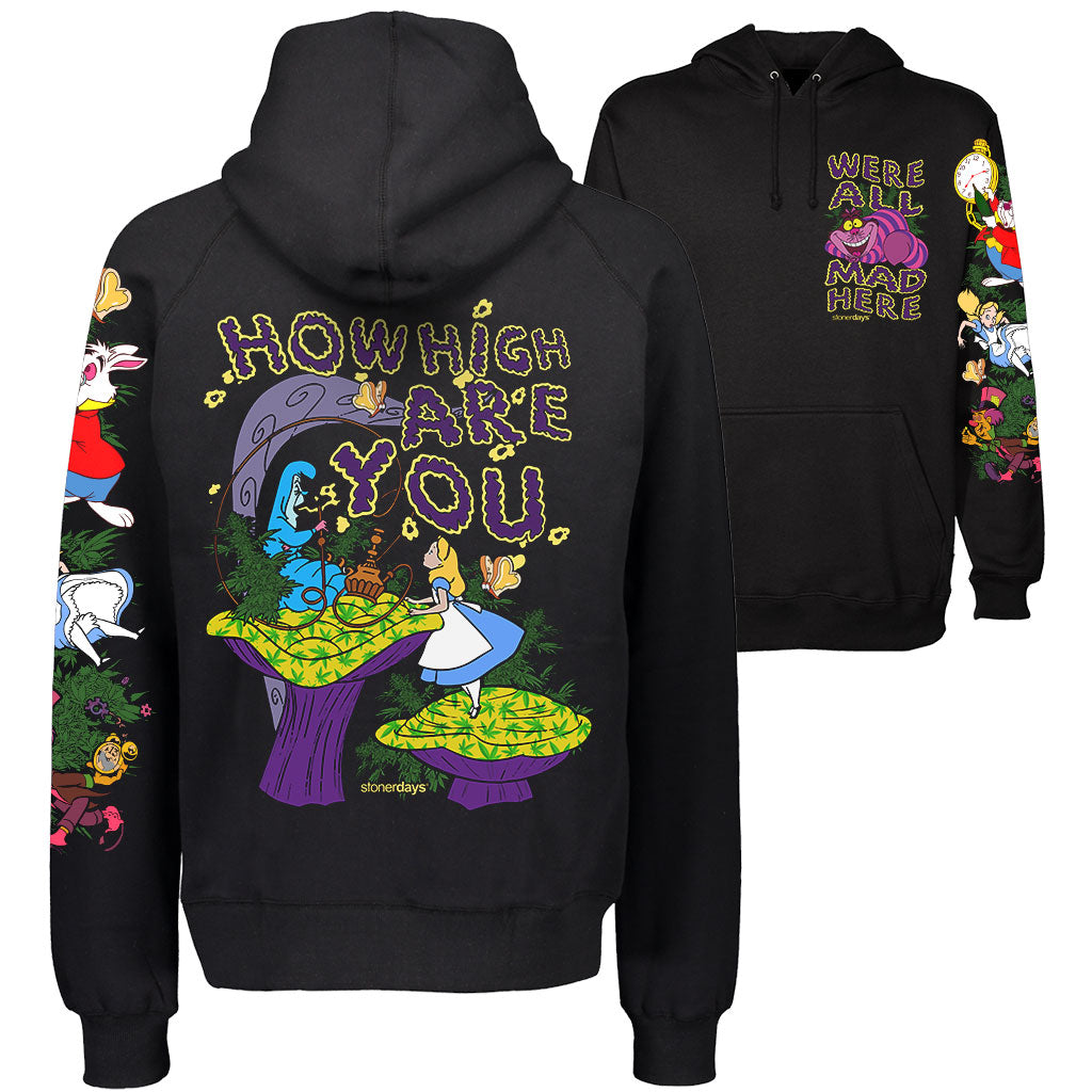 未使用品✨Thought We Friends Alis Hoodie M ThoughtWeFriends(ソートウィーフレンズ) 商品ページ - Alis Hoodie