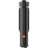 Storz & Bickel Mighty+ Portable Vaporizer for Dry Herbs, Ceramic, Front View on White Background