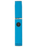 The Kind Pen V2 Tri-Use Vaporizer Kit in Blue - Front View - Compact and Portable Design for Dry Herbs and Concentrates