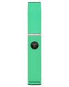 The Kind Pen V2 Tri-Use Vaporizer Kit in Green, Compact and Portable Design, Front View