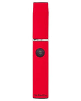 The Kind Pen V2 Tri-Use Vaporizer Kit in Red, Portable 4.5" Battery-Powered for Dry Herbs & Concentrates