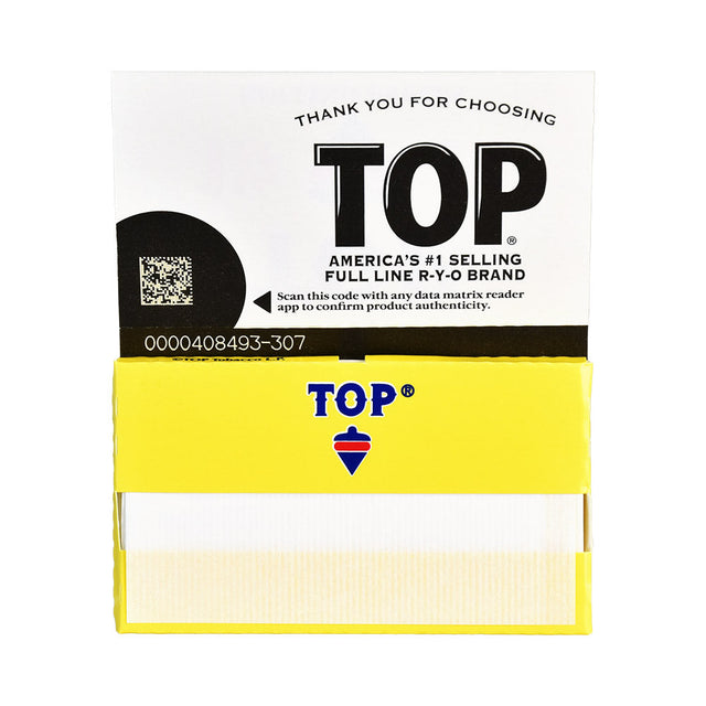 Buy Trip2 Transparent OCB Cigarette/Clear Rolling Paper Online