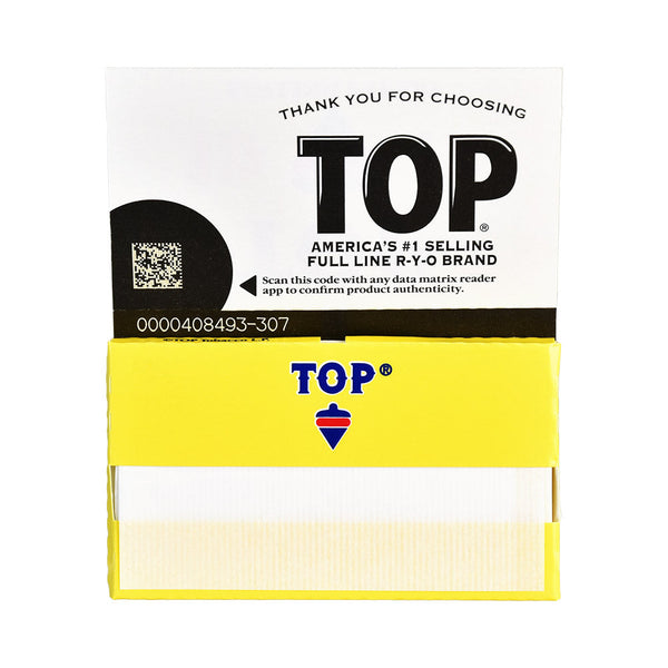 TOP Rolling Papers | 1 1/2