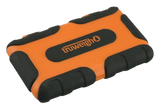 Truweigh Tuff-Weigh Orange Mini Scale - 1000g x 0.1g, Compact and Durable Design