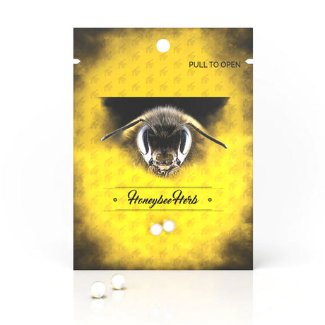 Honeybee Herb Terp Pearls