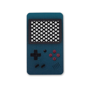 V Syndicate Game Head Nonstick Grinder Card, Portable Steel Herb Grinder with Fun Novelty Design