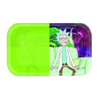 V Syndicate Hybrid Couch Lock Rollin' Tray featuring a colorful cartoon design, medium size, front view on white background
