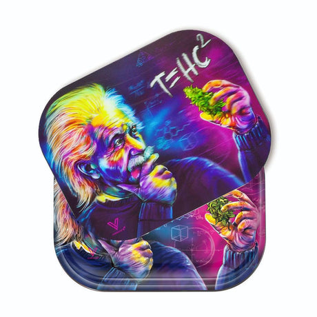V Syndicate T=HC2 Einstein 3D Roll N Go Bundle, Colorful Compact Design