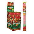 Juicy Jays Hemp & Flax Rolling Cones Watermelon Flavor 24pk with Reusable Tip