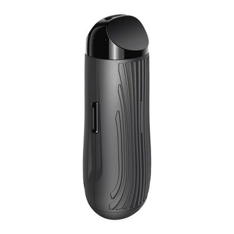 Boundless CFC Lite Vaporizer by Boundless Technology, compact and portable design, front view on white background