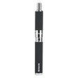 Yocan Evolve-D Dry Herb Vaporizer in Black, 650mAh Battery, Portable 5" Size, Front View