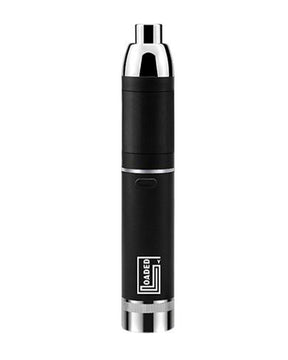 Black Loaded Vape Kit | Online Headshot | Dank Geek