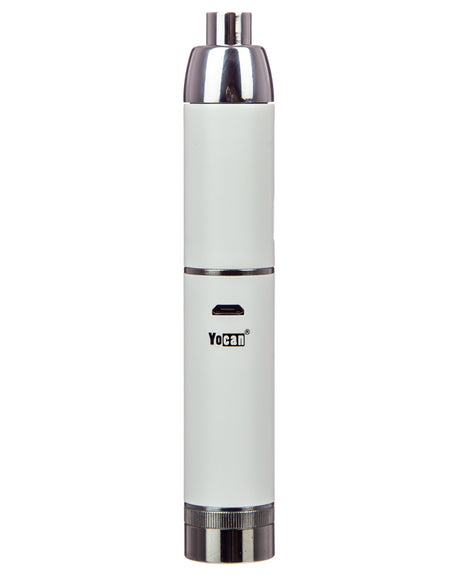 Yocan Concentrate Vaporizer | Online Headshot | Dank Geek