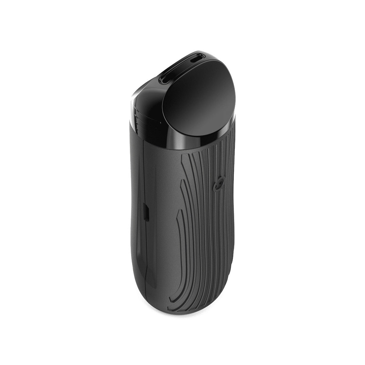 Boundless CFC Lite Vaporizer in Black - Compact and Portable Design